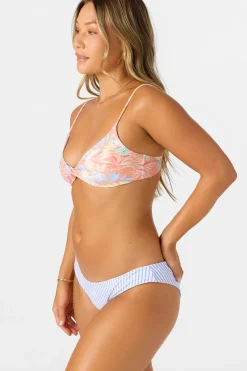 Almeria Tropical Blue Lagoon Revo Full Bottoms - Multi Clr | O'Neill