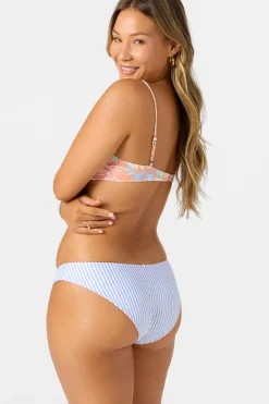 Almeria Tropical Blue Lagoon Revo Full Bottoms - Multi Clr | O'Neill