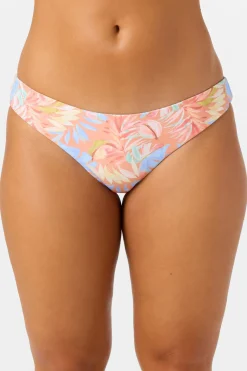 Almeria Tropical Blue Lagoon Revo Full Bottoms - Multi Clr | O'Neill