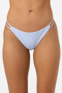 Almeria Tropical Bondi Skimpy Bottoms - Multi Clr | O'Neill