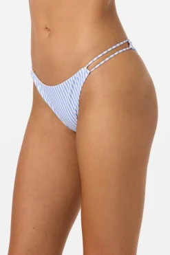 Almeria Tropical Bondi Skimpy Bottoms - Multi Clr | O'Neill