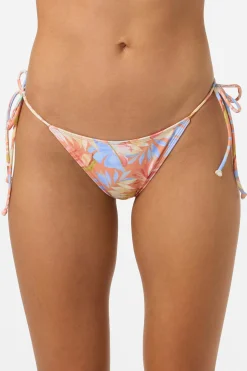 Almeria Tropical Maracas Revo Medium Bottoms - Multi Clr | O'Neill