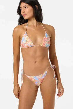 Almeria Tropical Maracas Revo Medium Bottoms - Multi Clr | O'Neill