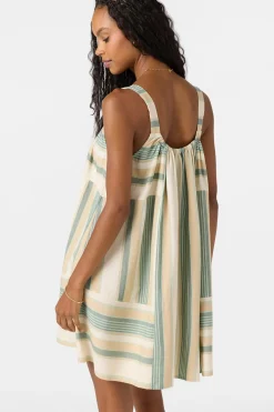 Andye Short Dress - Tapioca | O'Neill