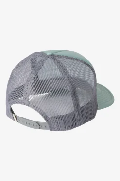 Arlie Ca Trucker Hat - Seafoam | O'Neill