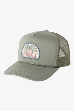 Arlie Patch Trucker Hat