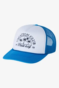 Arlie Patch Trucker Hat - Regatta | O'Neill