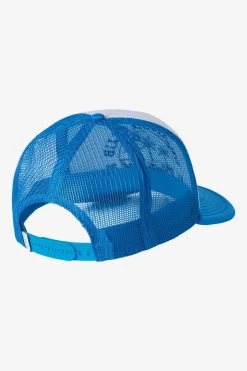 Arlie Patch Trucker Hat - Regatta | O'Neill