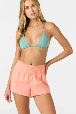 Backbay 2" Elastic Boardshorts - Desert Flower | O'Neill