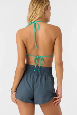 Backbay 2" Elastic Boardshorts - Slate | O'Neill