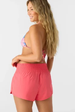 Backbay 2" Elastic Boardshorts