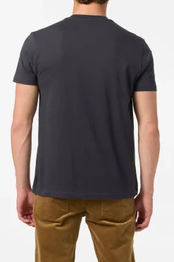 Badge Standard Fit Tee