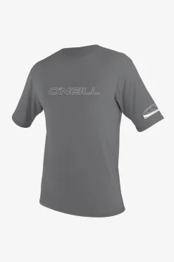 Basic Skins 50+ Sun Shirt - Smoke | O'Neill