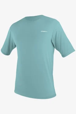 Basic Skins-2 Sun Shirt - Canal Blu | O'Neill