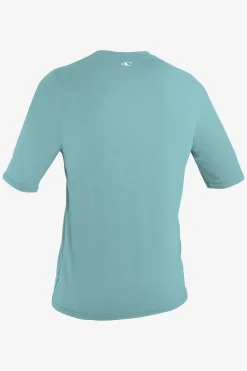 Basic Skins-2 Sun Shirt - Canal Blu | O'Neill