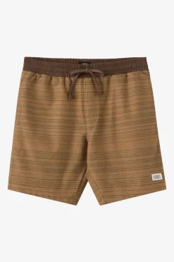 Bavaro Stripe 19" Shorts