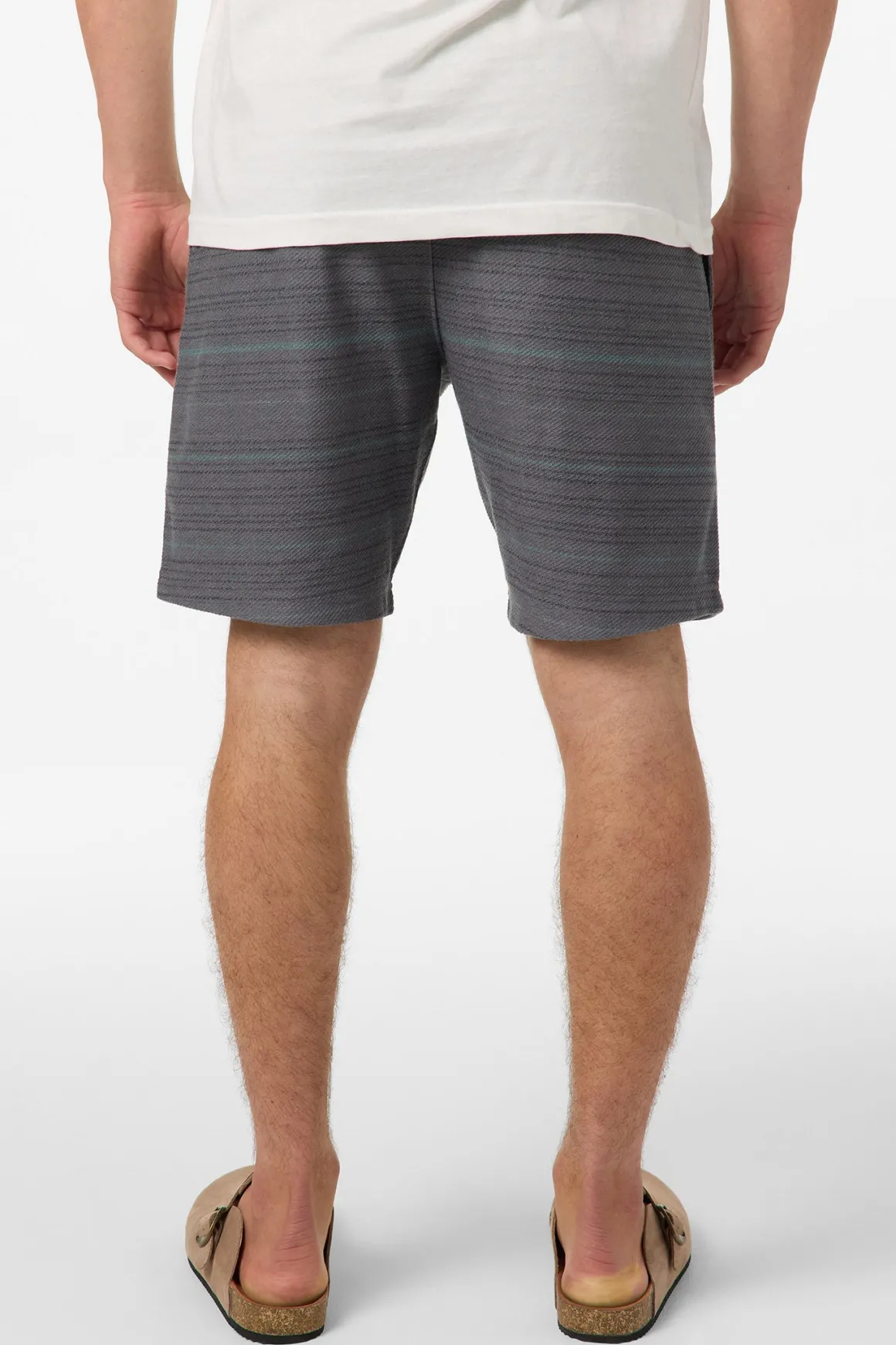 Bavaro Stripe 19" Shorts