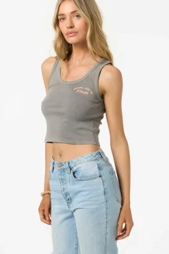 Beach Breaker - Smoked Pearl | O'Neill