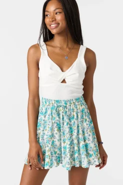 Bennie Beach Shorts - Aquamarine | O'Neill