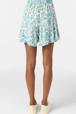 Bennie Beach Shorts - Aquamarine | O'Neill