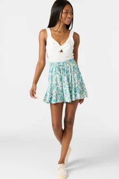 Bennie Beach Shorts - Aquamarine | O'Neill