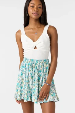 Bennie Beach Shorts - Aquamarine | O'Neill