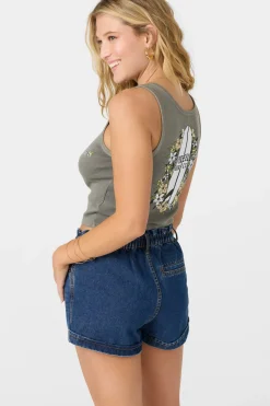 Board Shrine - Smoked Pearl | O'Neill