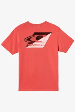 Boxcutter Relaxed Fit Tee