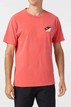 Boxcutter Relaxed Fit Tee