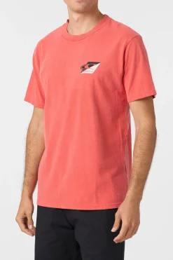 Boxcutter Relaxed Fit Tee