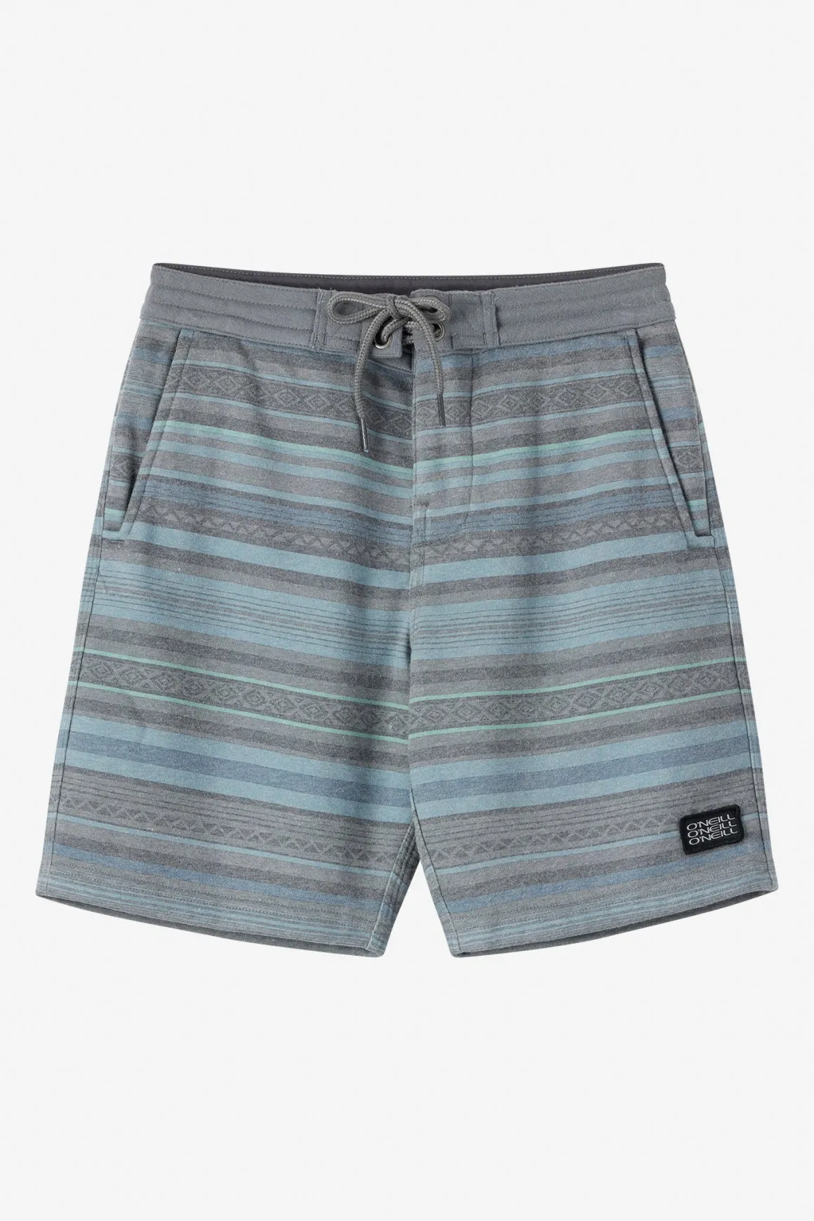Boy's Cortez Fleece Shorts - Blue Shadow | O'Neill