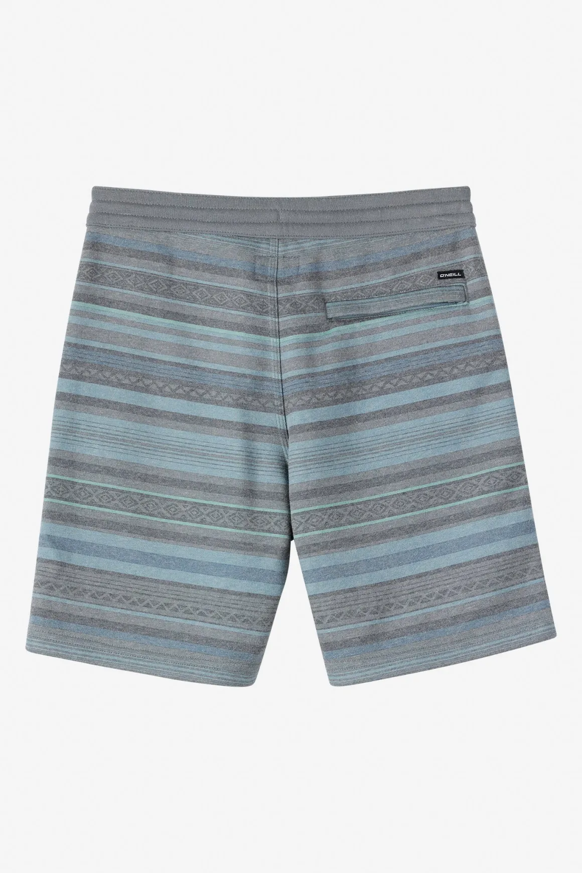 Boy's Cortez Fleece Shorts - Blue Shadow | O'Neill