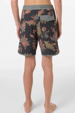 Boy's Cruzer Scallop 16