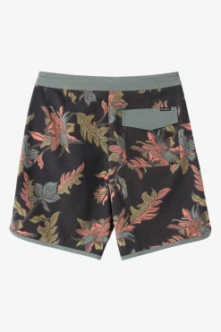 Boy's Cruzer Scallop 16