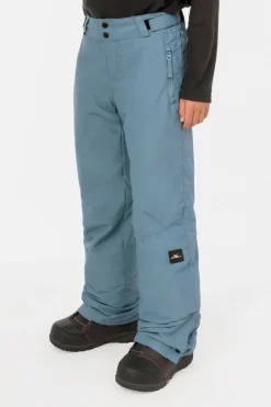 Boy's FWC Cruz Snow Pants
