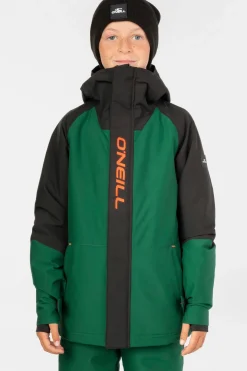 Boy's FWC Play Snow Jacket