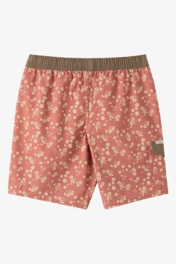 Boy's Hermosa Retro 16