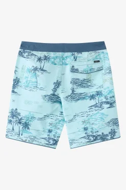 Boy's Hyperfreak Mysto Scallop 17