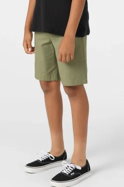 Boy's Jay Stretch 18