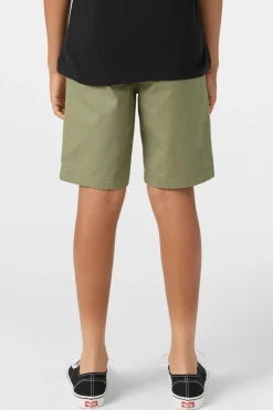 Boy's Jay Stretch 18