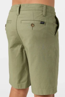 Boy's Jay Stretch 18