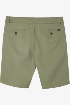 Boy's Jay Stretch 18