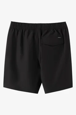 Boy's Lennox Hermosa Solid Volley 16