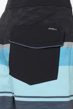 Boy's Lennox Scallop 16