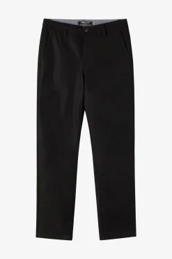 Boy's Redlands Hybrid Pant Standard - Black | O'Neill