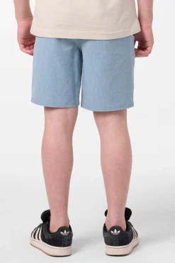 Boy's Reserve Elastic Waist 16