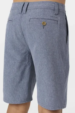 Boy's Reserve Heather 18