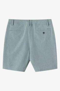 Boy's Reserve Heather 18