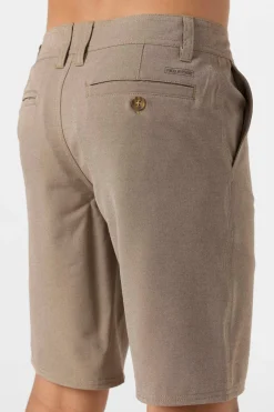 Boy's Reserve Light Check 18