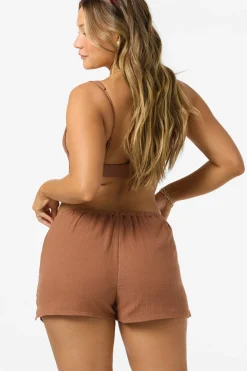 Brenda Beach Shorts